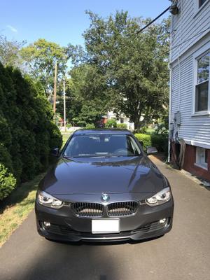  BMW 328 i xDrive For Sale In Glastonbury | Cars.com