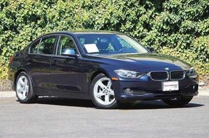  BMW 328d Base For Sale In Pleasanton | Cars.com