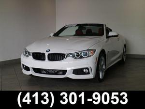  BMW 428 i xDrive For Sale In West Springfield |