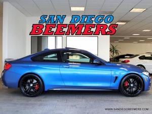  BMW 435 i For Sale In San Diego | Cars.com