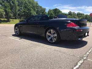  BMW M6 For Sale In Chicago | Cars.com