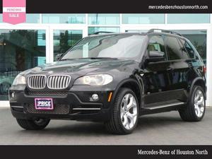  BMW X5 4.8i For Sale In Houston | Cars.com