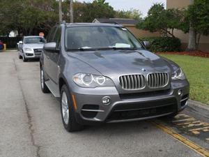  BMW X5 xDrive35d For Sale In Miami Lakes | Cars.com
