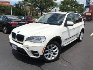  BMW X5 xDrive35i Sport Activity For Sale In Worcester |