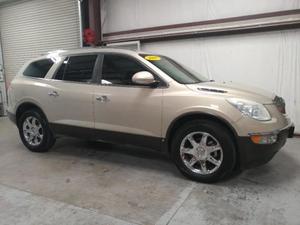  Buick Enclave CXL For Sale In Madera | Cars.com