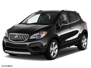  Buick Encore Base For Sale In Boerne | Cars.com