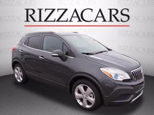  Buick Encore Convenience For Sale In Tinley Park |