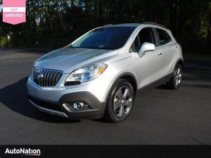  Buick Encore Premium For Sale In Brunswick | Cars.com