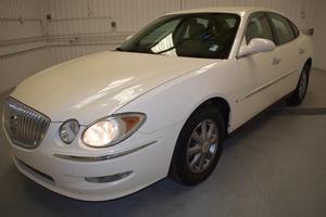  Buick LaCrosse CX For Sale In Albuquerque | Cars.com