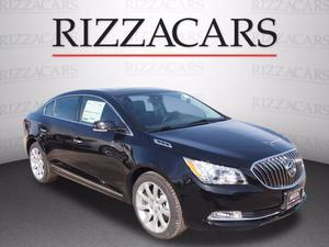  Buick LaCrosse Premium I For Sale In Tinley Park |