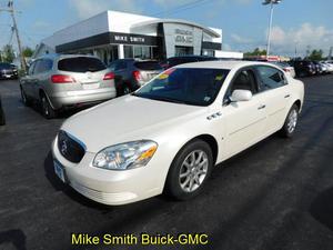  Buick Lucerne CXL For Sale In Lockport | Cars.com