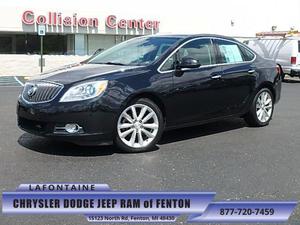  Buick Verano Base For Sale In Highland Charter Twp |