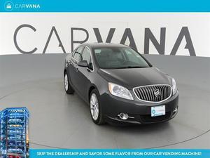  Buick Verano Convenience Group For Sale In Houston |