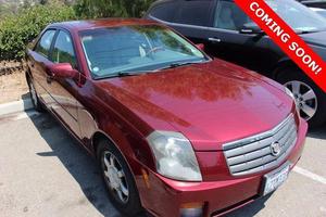  Cadillac CTS For Sale In Rancho Santa Margarita |