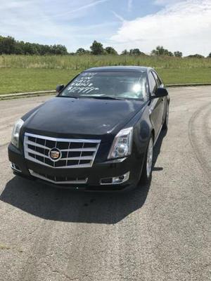  Cadillac CTS Performance For Sale In Lima | Cars.com