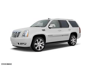  Cadillac Escalade Luxury For Sale In Florham Park |