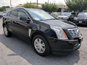  Cadillac SRX Luxury Collection For Sale In Owings Mills