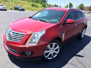  Cadillac SRX Performance Collection For Sale In