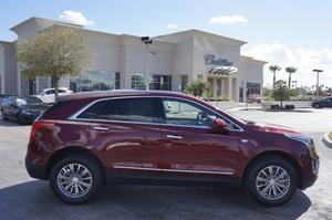  Cadillac XT5 Luxury For Sale In Jacksonville | Cars.com