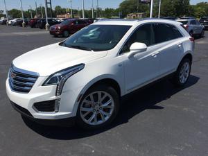  Cadillac XT5 Luxury For Sale In Merrillville | Cars.com