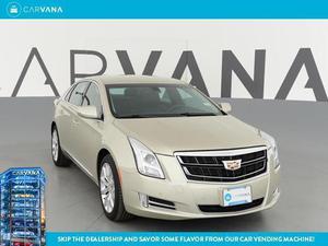  Cadillac XTS Luxury Collection For Sale In Nashville |