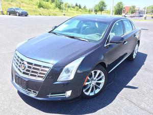  Cadillac XTS Luxury For Sale In Merrillville | Cars.com