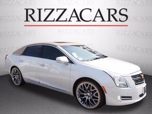  Cadillac XTS Luxury For Sale In Tinley Park | Cars.com