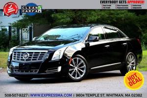  Cadillac XTS Luxury For Sale In Whitman | Cars.com
