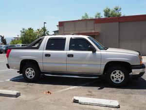  Chevrolet Avalanche LS For Sale In Corona | Cars.com