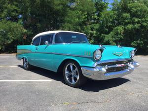  Chevrolet Bel Air Unspecified