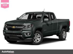  Chevrolet Colorado 2WD LT For Sale In Gilbert |