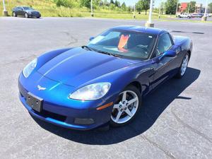  Chevrolet Corvette For Sale In Merrillville | Cars.com