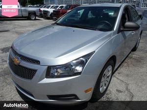  Chevrolet Cruze LS For Sale In Miami | Cars.com