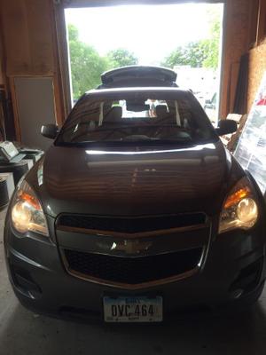  Chevrolet Equinox 2LT For Sale In Bettendorf | Cars.com
