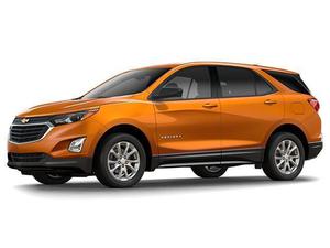  Chevrolet Equinox LS For Sale In Poughkeepsie |