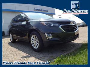  Chevrolet Equinox LT For Sale In Troy | Cars.com