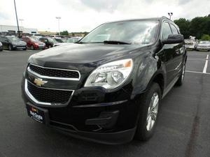  Chevrolet Equinox LT w/1LT For Sale In Hermitage |