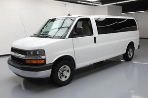  Chevrolet Express  LT For Sale In Los Angeles |