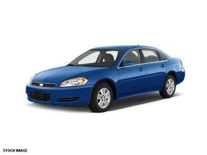  Chevrolet Impala LS For Sale In Boerne | Cars.com