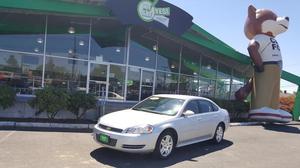  Chevrolet Impala Limited LT For Sale In Tigard |
