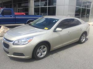  Chevrolet Malibu 1LT For Sale In Columbia | Cars.com