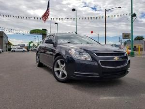  Chevrolet Malibu 1LT For Sale In Denver | Cars.com