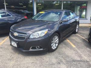  Chevrolet Malibu 2LT For Sale In Massena | Cars.com