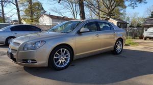  Chevrolet Malibu LTZ For Sale In Opelika | Cars.com