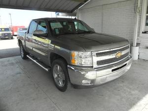  Chevrolet Silverado  LT Pickup Truck