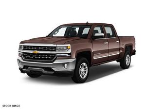  Chevrolet Silverado  LTZ For Sale In Kenly |