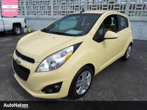  Chevrolet Spark LS For Sale In Miami | Cars.com
