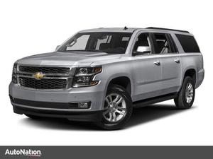  Chevrolet Suburban LS For Sale In Austin | Cars.com