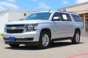  Chevrolet Suburban  LT For Sale In Garland |