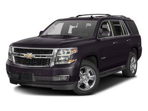  Chevrolet Tahoe LS For Sale In Bessemer | Cars.com
